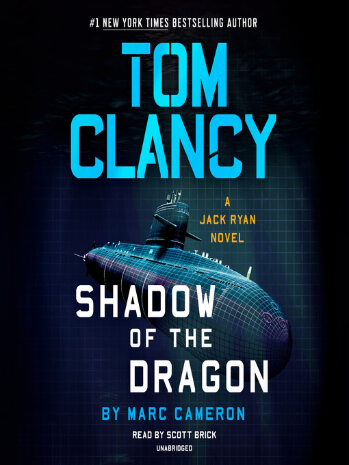 Title details for Shadow of the Dragon by Marc Cameron - Available